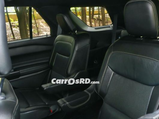 Ford Explorer Jeep en venta