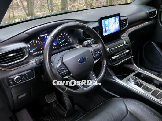 Ford Explorer Jeep en venta