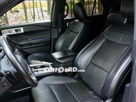 Ford Explorer Jeep en venta