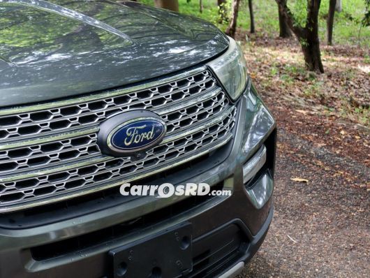 Ford Explorer Jeep en venta