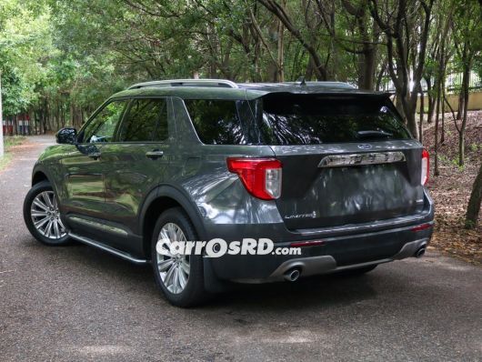 Ford Explorer Jeep en venta