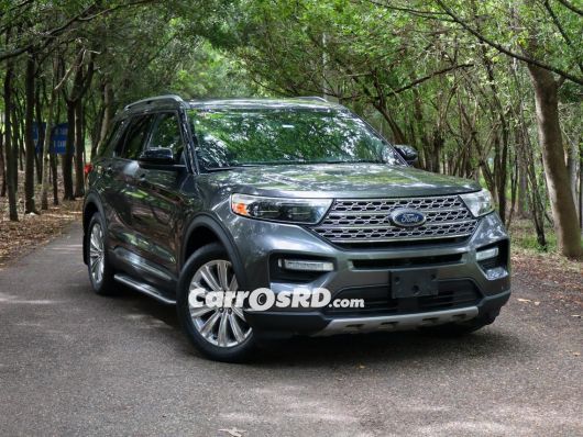 Ford Explorer Jeep en venta