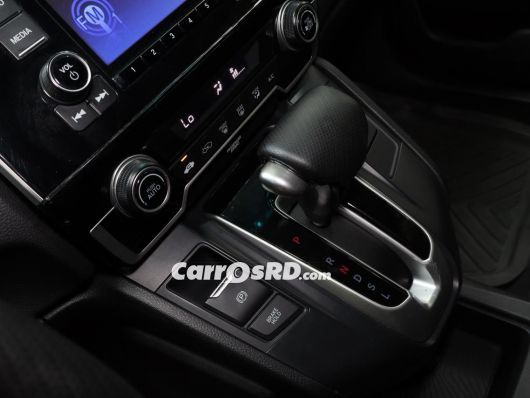 Honda CR-V Jeep en venta