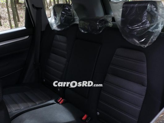 Honda CR-V Jeep en venta