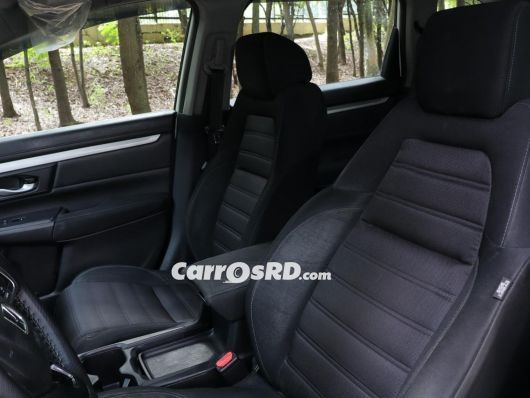 Honda CR-V Jeep en venta