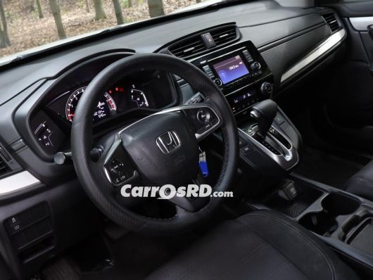 Honda CR-V Jeep en venta