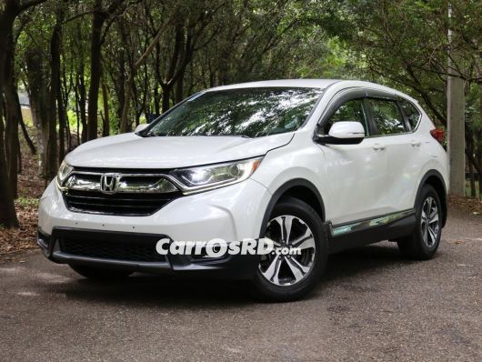 Honda CR-V Jeep en venta