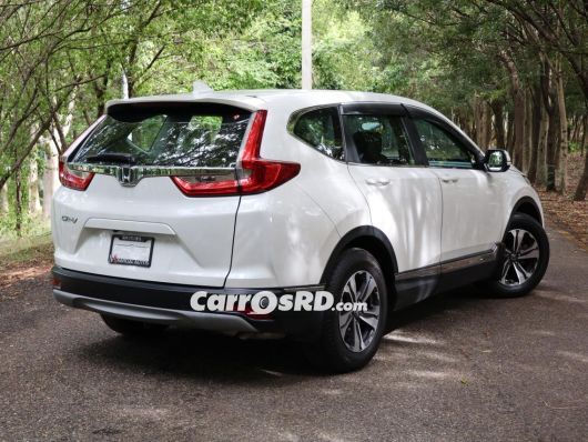 Honda CR-V Jeep en venta