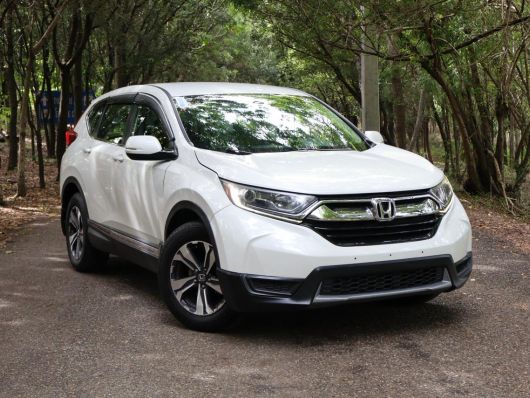 Honda CR-V LX en venta