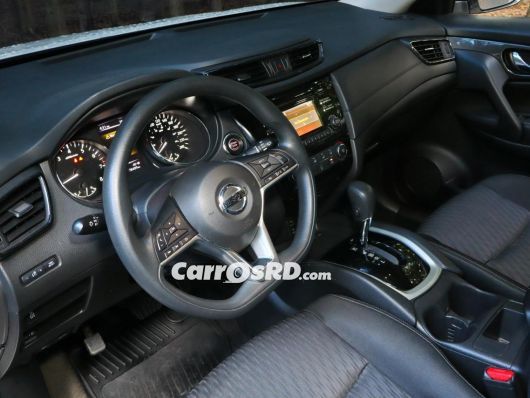 Nissan X Trail Jeep en venta