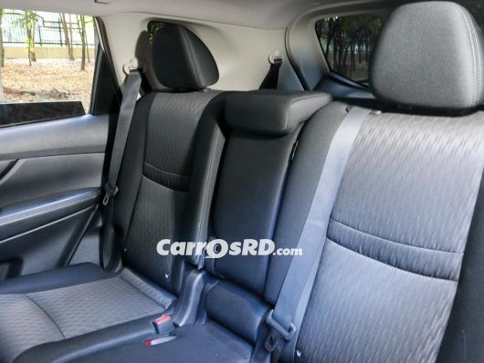 Nissan X Trail Jeep en venta