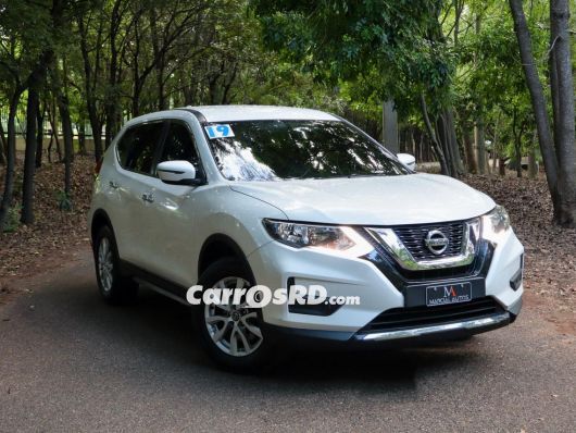 Nissan X Trail Jeep en venta