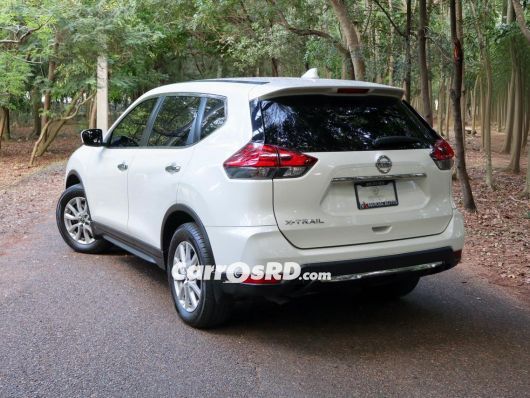 Nissan X Trail Jeep en venta