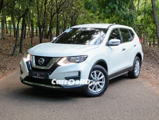 Nissan X Trail Jeep en venta