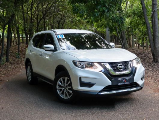 Nissan X Trail Básico en venta