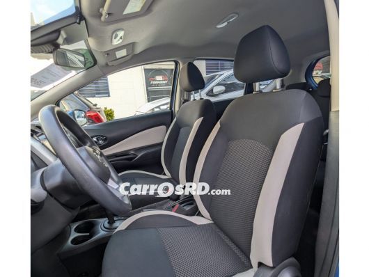 Nissan Note Hatchback en venta