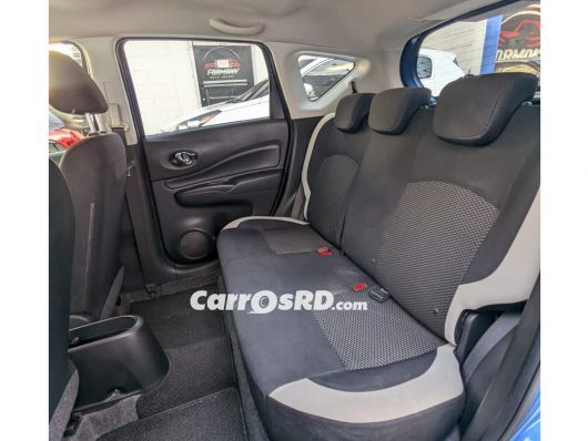 Nissan Note Hatchback en venta