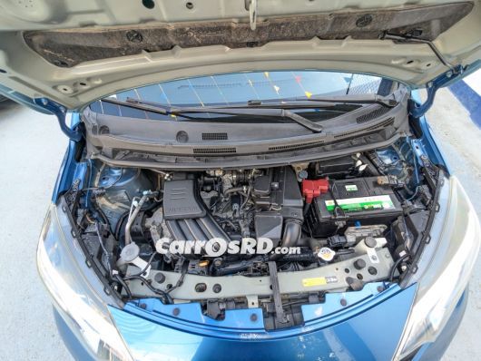 Nissan Note Hatchback en venta