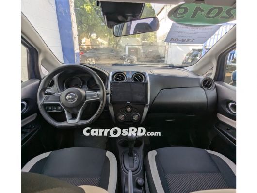 Nissan Note Hatchback en venta