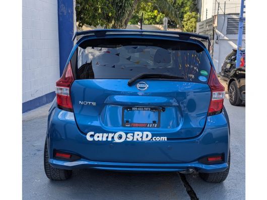 Nissan Note Hatchback en venta