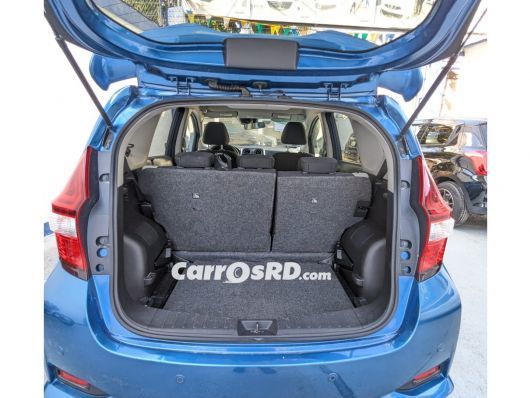 Nissan Note Hatchback en venta