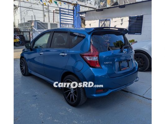 Nissan Note Hatchback en venta