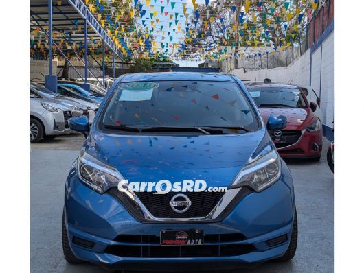 Nissan Note Hatchback en venta