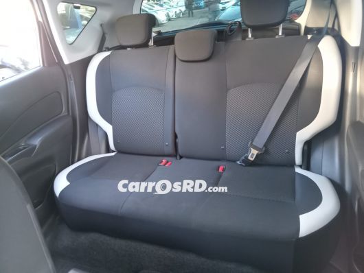 Nissan Note Hatchback en venta