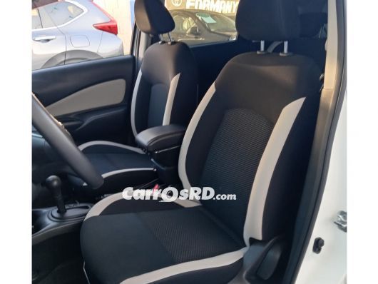 Nissan Note Hatchback en venta