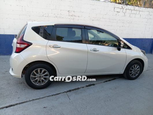Nissan Note Hatchback en venta