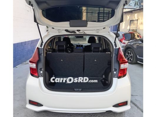 Nissan Note Hatchback en venta