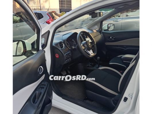 Nissan Note Hatchback en venta