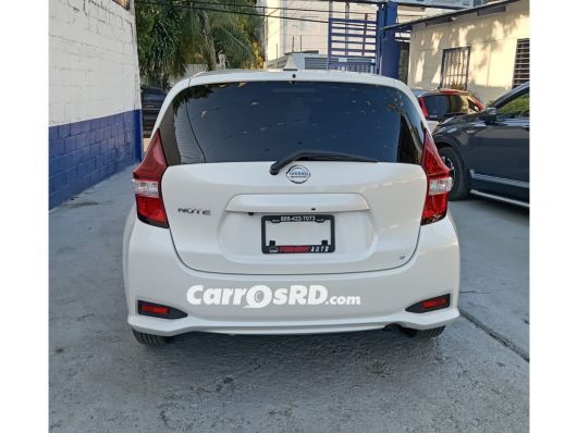Nissan Note Hatchback en venta
