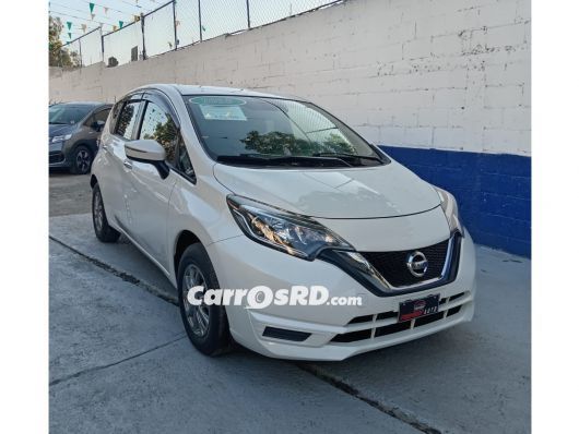 Nissan Note Hatchback en venta