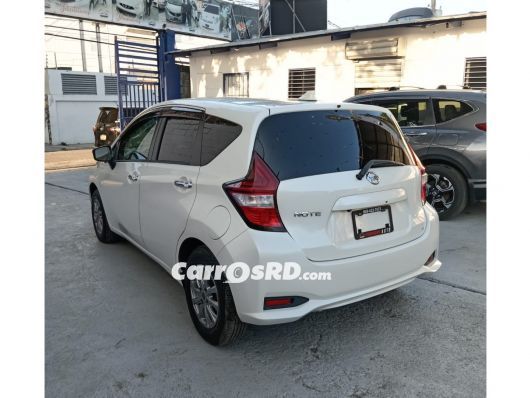 Nissan Note Hatchback en venta