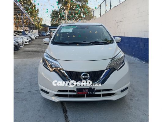 Nissan Note Hatchback en venta