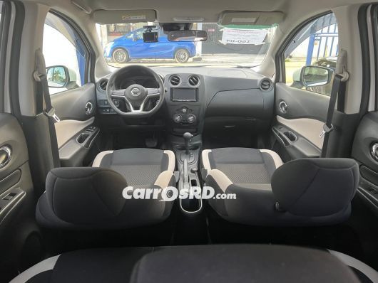 Nissan Note Hatchback en venta