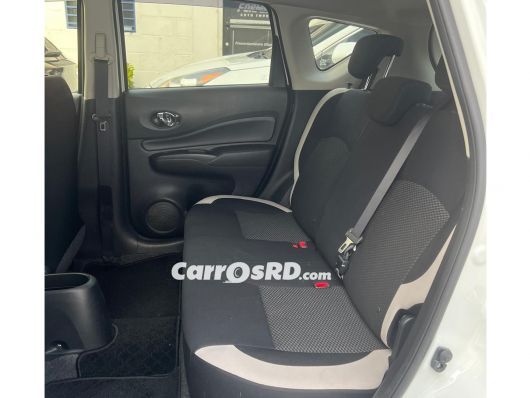 Nissan Note Hatchback en venta