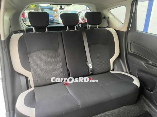 Nissan Note Hatchback en venta