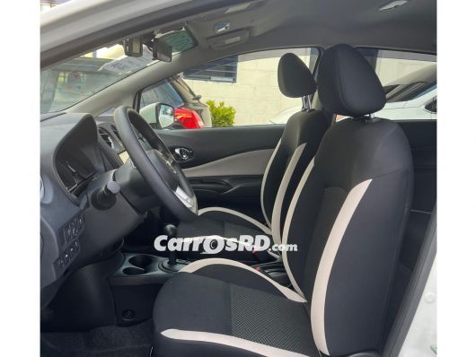 Nissan Note Hatchback en venta