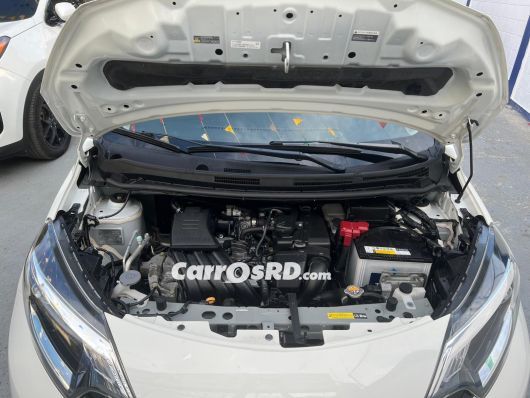 Nissan Note Hatchback en venta