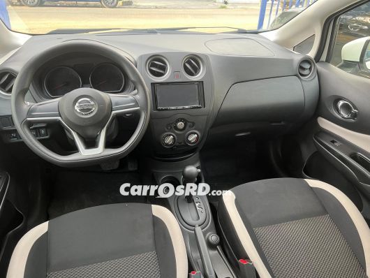 Nissan Note Hatchback en venta