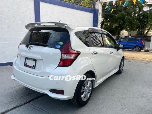 Nissan Note Hatchback en venta