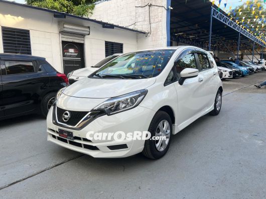 Nissan Note Hatchback en venta