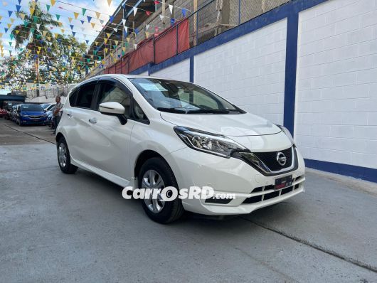 Nissan Note Hatchback en venta