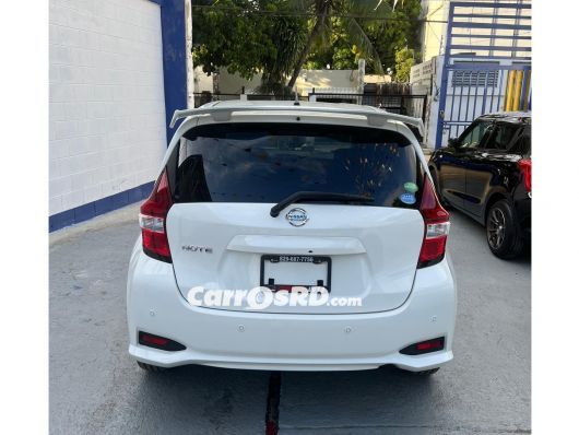 Nissan Note Hatchback en venta