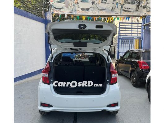 Nissan Note Hatchback en venta