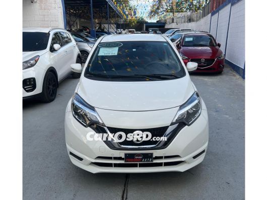Nissan Note Hatchback en venta