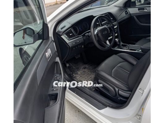 Hyundai Sonata Carros en venta