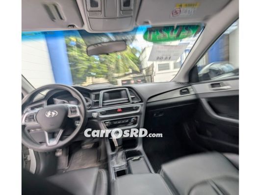 Hyundai Sonata Carros en venta